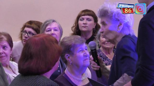 Юбилей Школы №23 - 55 ЛЕТ!!! г.Краснотурьинск (6.10.18) смотреть онлайн