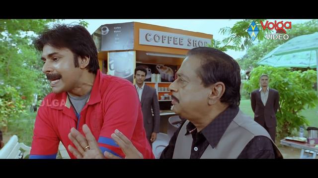 Pawan Kalyan New Telugu Full Movie | Pawan Kalyan,Samantha