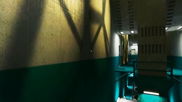 Mirror's Edge on Geforce 210 E5300 2GB RAM смотреть онлайн