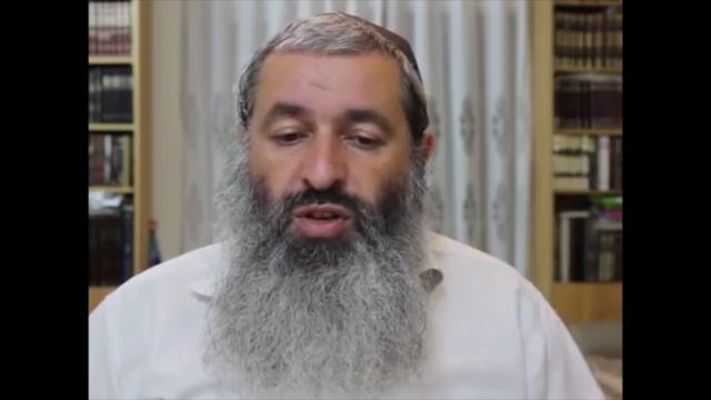 Благодаря чтению Теилим. смотреть онлайн