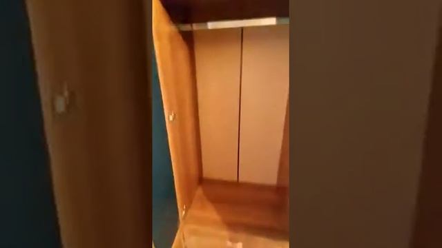 Шкаф ШК-4/5 орех (Онлайн-Дача) смотреть онлайн