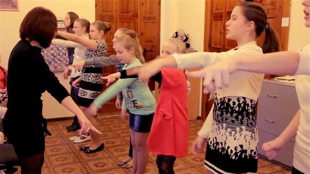 "Веснушки" мы лучшие! смотреть онлайн