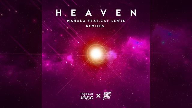 Heaven (feat. Cat Lewis)