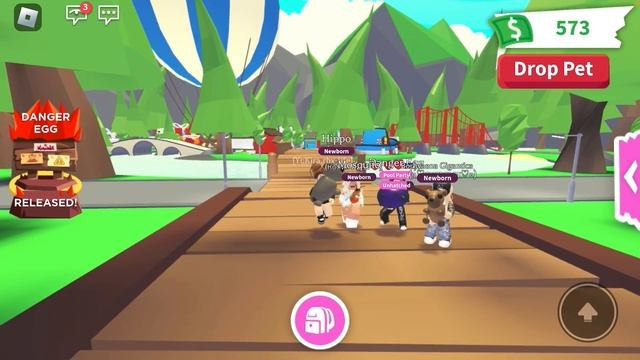 Открытие 50 опасных яиц! Выпало много лег?!?! #adoptme #adoptmepets #адоптмипеты #roblox смотреть онлайн