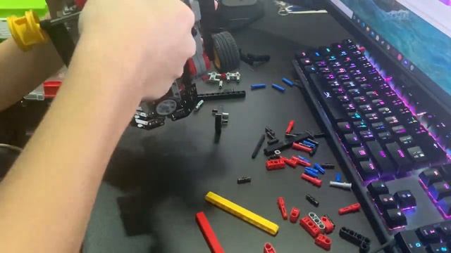 Ev3 смотреть онлайн