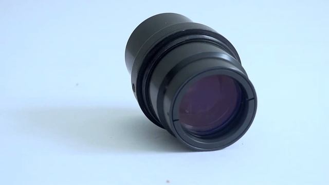 Обзор Объектив Об223А f-2 80mm СССР смотреть онлайн