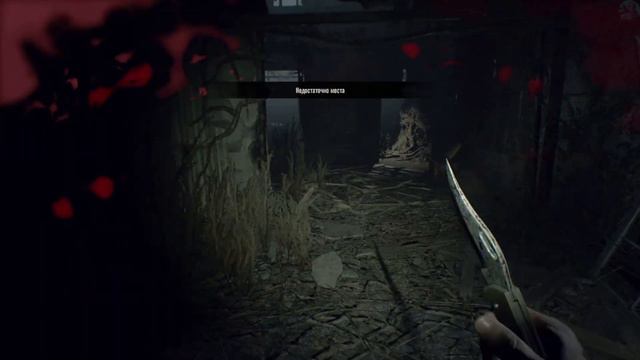 Прохождение Resident Evil 7: Biohazard. Всем приятного просмотра! #6 смотреть онлайн