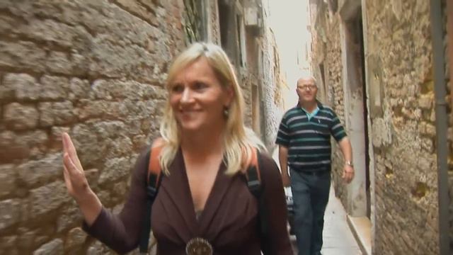 Rick Steves Tour Experience смотреть онлайн