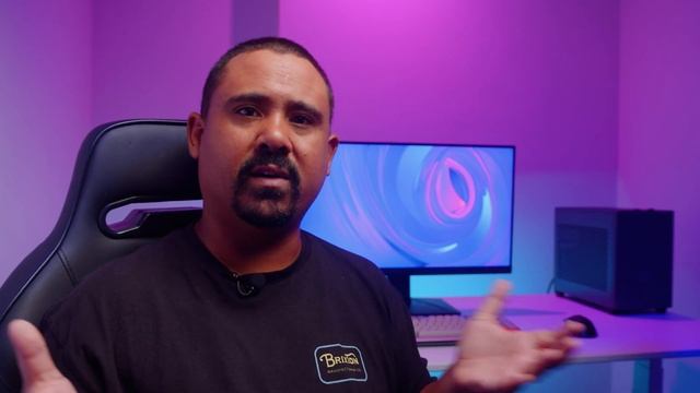 MSI Optix MAG281URF: Are 4K 144Hz Monitors Finally Getting More Affordable?