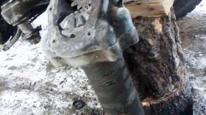 Ремонт бортовой на МТЗ 82