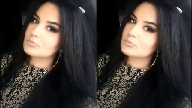 Sedaqet Ulduz - Geceler (Soz/Musiqi-Tural Bakuvi, Aranj-Ramal Resul)