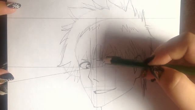how to draw Kurosaki Ichigo (Bleach) смотреть онлайн