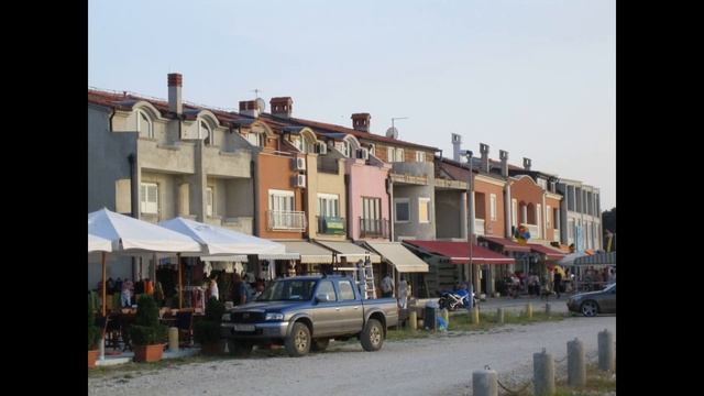 Медулин История (Хорватия) смотреть онлайн