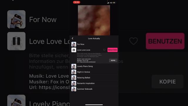 Как наложить музыку в иншот InShot смотреть онлайн