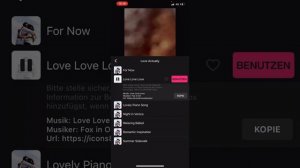 Как наложить музыку в иншот InShot