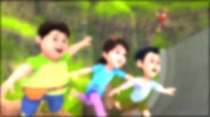 Shiva - Full Episode 34 - The Cycle Gang