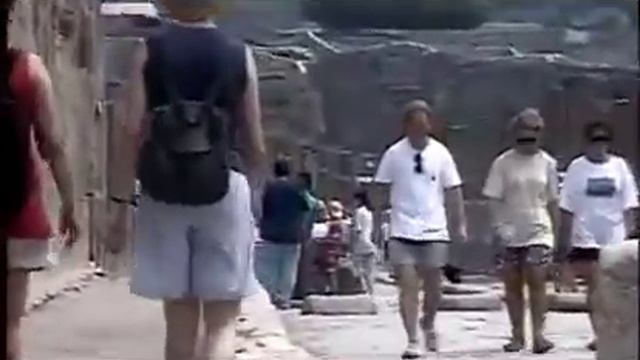 Travel Guide to the Campania Region Italy смотреть онлайн