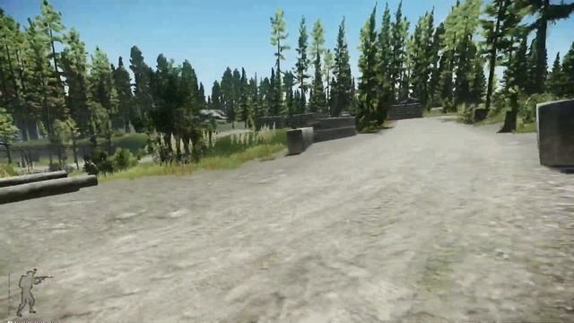 Выход Окраины Лес (Выход за ДИКИХ|ЧВК|USEC|BEAR) | Escape From Tarkov