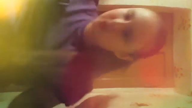 Копия видео "Как сделать прическу гнездо" смотреть онлайн