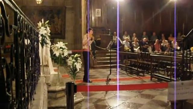 Пан флейта та орган смотреть онлайн