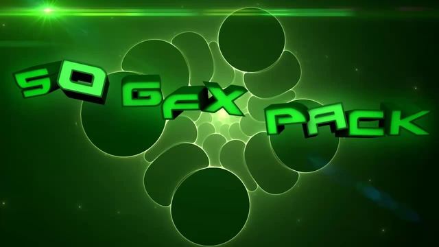 50 SUBSCRIBER GFX PACK (GIMP/PHOTOSHOP) смотреть онлайн