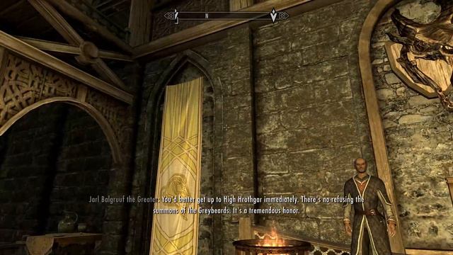 Dragon Rising | Ep. 4 | Skyrim смотреть онлайн