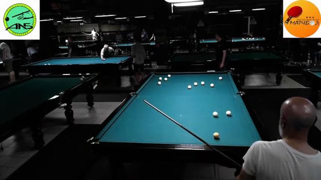 Лизунов А. (8) vs Шаихов Р. (8) смотреть онлайн
