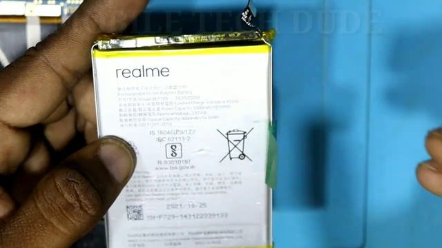 realme temperature error / 1000% working solution / realme charging error смотреть онлайн