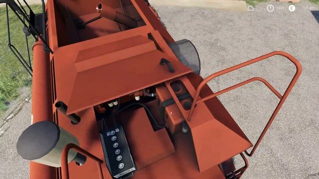 FS 19 ?? FIATAGRI Laverda 3550 AL by Agri Italian Modding [Presentazione mod - PC!!!] #nicko87 смотреть онлайн