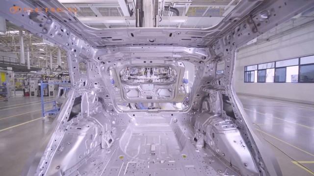 SERES 品牌發佈會  全紀錄