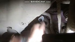 Замена втулки рулевой рейки Рено Меган/Сценик/Флюенс/Канго