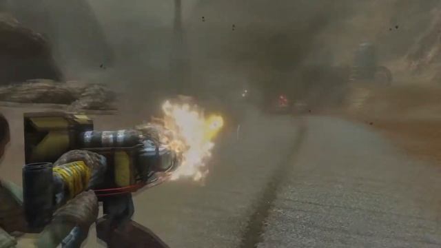 ЛУЧШАЯ РАЗРУШАЕМОСТЬ | Red Faction Guerrilla Re-Mars-Tered | ОБЗОР ИГР 2018 ЗА 30 СЕКУНД (30 сек) смотреть онлайн