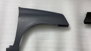 Крыло отличие Тайвань Китай TYG Simyi Renault Symbol Clio крыл Рено Симбол Клио