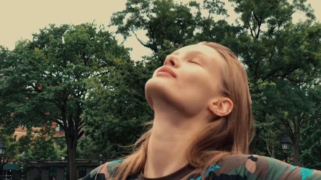 Kris Grikaite: Coming of Age смотреть онлайн