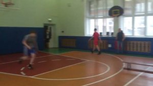 Челночный бег 10 по 10 метров