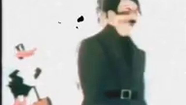 Hitler Makes a Bowel Movement смотреть онлайн