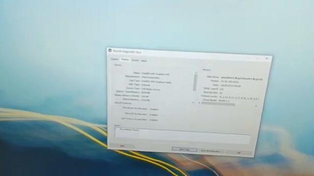 Hp AIO 200 G3 J5005 смотреть онлайн