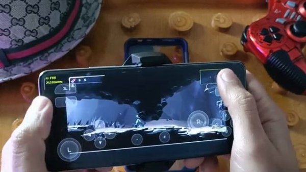 Metroid Dread Skyline Android Gameplay - Skyline Emulator Edge - Skyline Edge Mali GPU