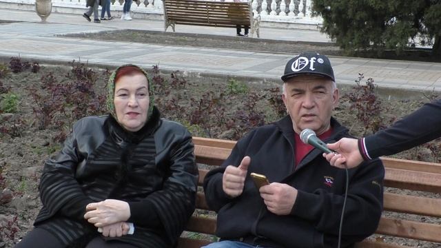 Ваше мнение -1(2021) Почему в Дагестане не соблюдают ПДД? смотреть онлайн