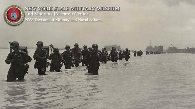 Frank Prendergast, United States Army Air Forces, World War II смотреть онлайн