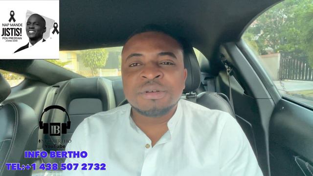 DIMITRI VORBE PAT KONN KOU SA NON VÉRITÉ A PRAN LARI…MARTINE MOÏSE VS MOÏSE J CHARLES DETAY. смотреть онлайн