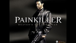 PainKiller (Уровень 6.8 - Подземный мир)