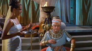 "Эсфирь и царь" (1960 г)