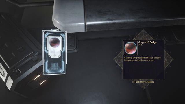 [Warframe] Glassmaker Crime Scene 2 | Solved смотреть онлайн