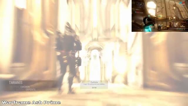 Serty Music : Alternative Silence - Warframe Prime (Deux) смотреть онлайн