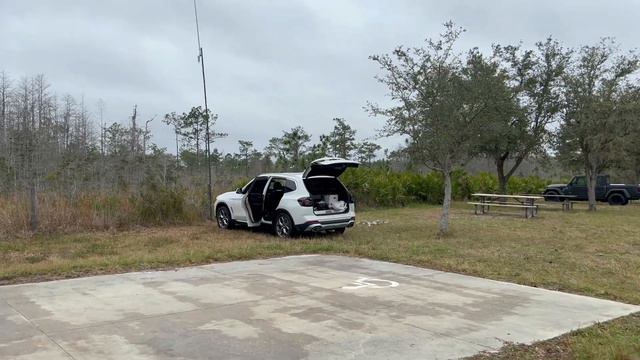 Rain Soaked 4 Park Rove In Central Florida (K-6307, K-6330, K-6324 & K-4559) смотреть онлайн