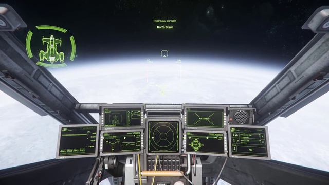 Star Citizen 3.5.0 - Twitch and Maze смотреть онлайн