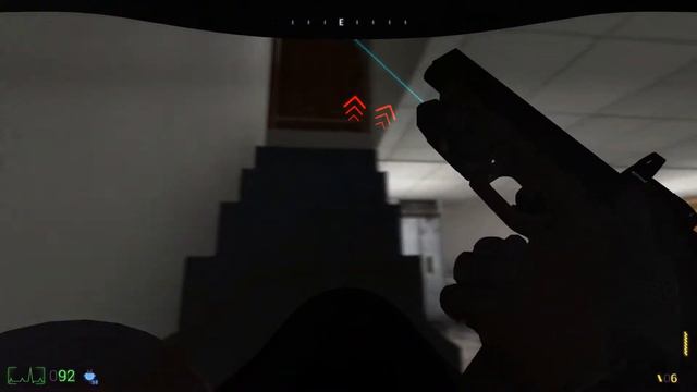 GMOD | VIP Rescue смотреть онлайн