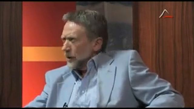 Alpenparlament.tv - Dr. Gottfried Lange - Codex Alimentarius 4-6