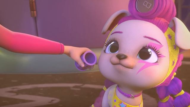 V.I.P Hair Academy by VIP Pets ⭐ Temporada 4 Completa | Caricaturas en español | Serie animada смотреть онлайн